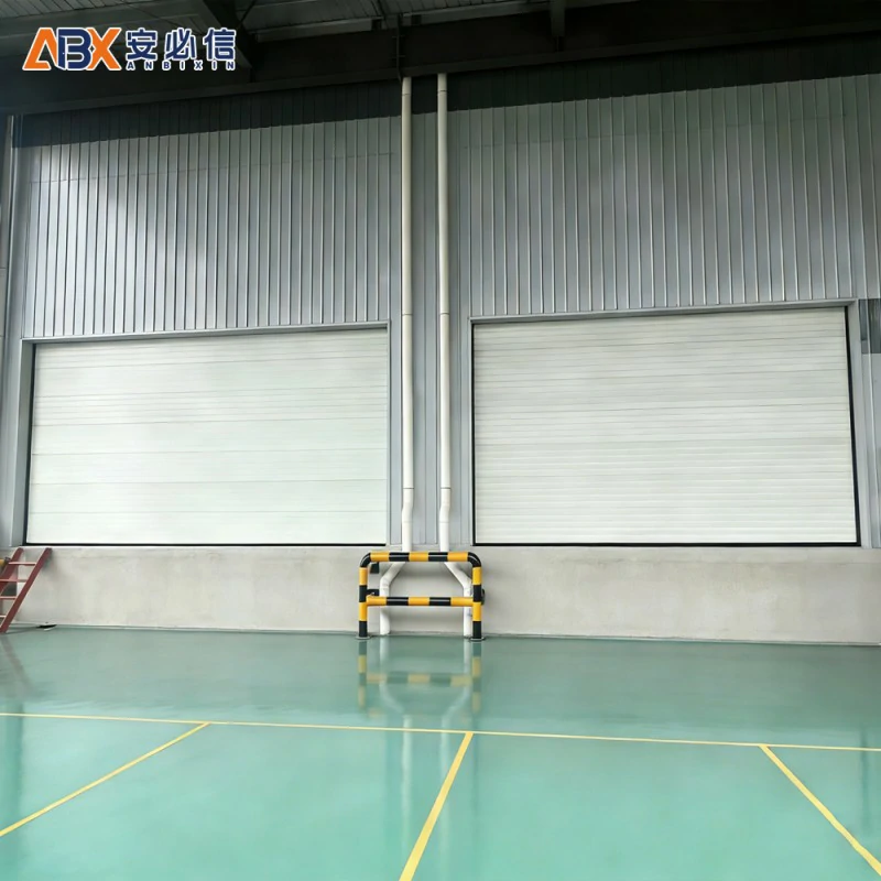 三明电动滑升门